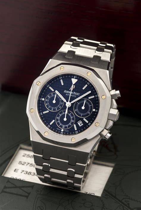 vendo audemars piguet 25860|audemars piguet original price.